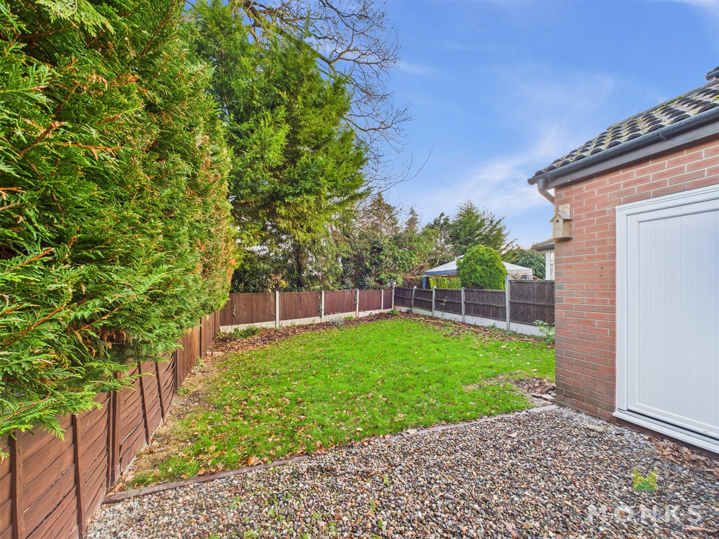 15 Leafields, Shrewsbury, SY1 3JD For Sale